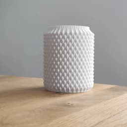 Pen holder 3d model