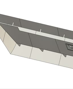 Buster Sword Apex x FF Mashup 3d model
