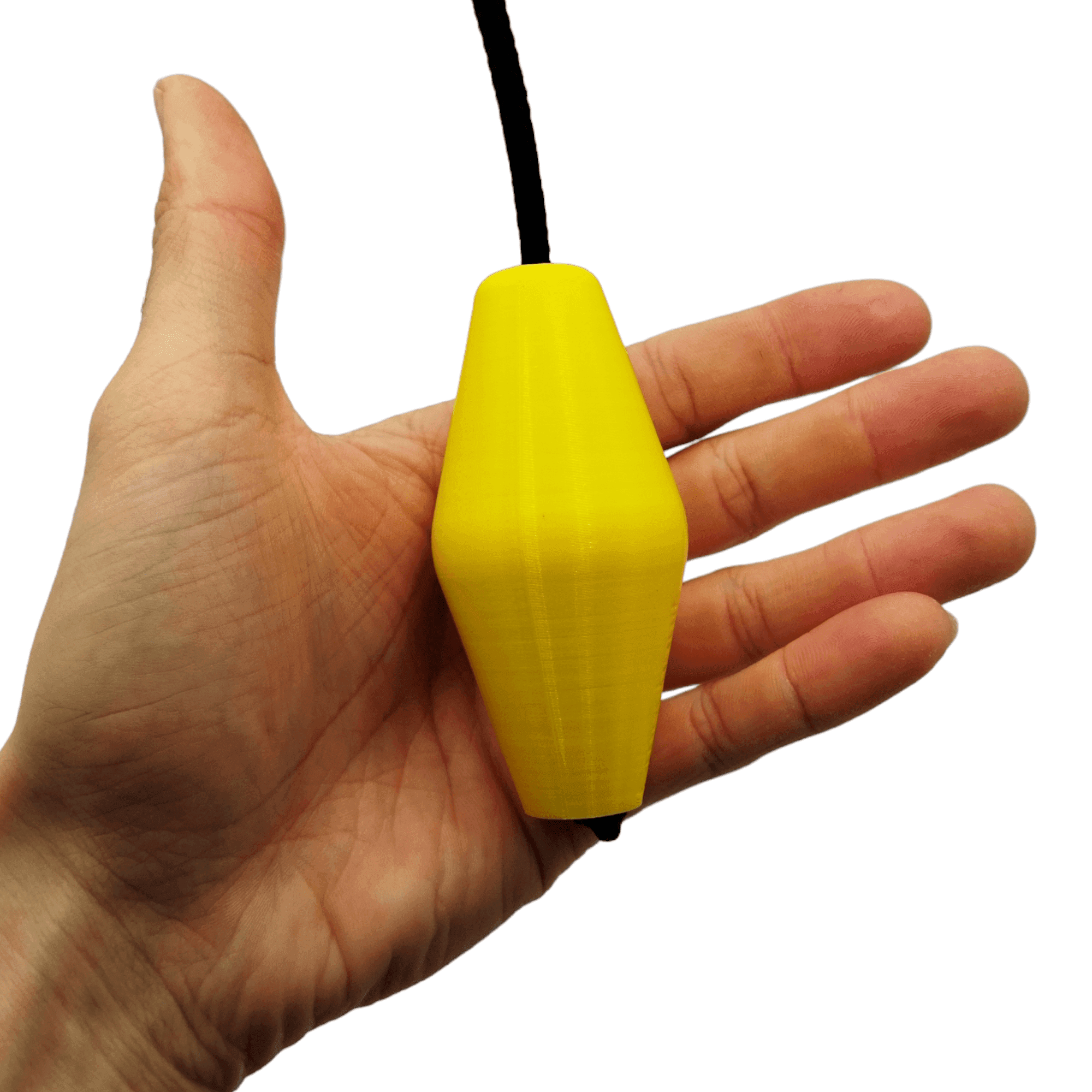 Obstacle OCR hold - Egg - Ninja Warrior 3d model