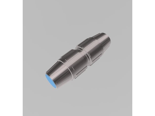 Battlefront Ion Grenade 3d model