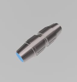 Battlefront Ion Grenade 3d model