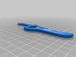 Monado, Xenoblade Chronicles 3d model