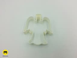 Christmas cookie cutters Vol.3 3d model