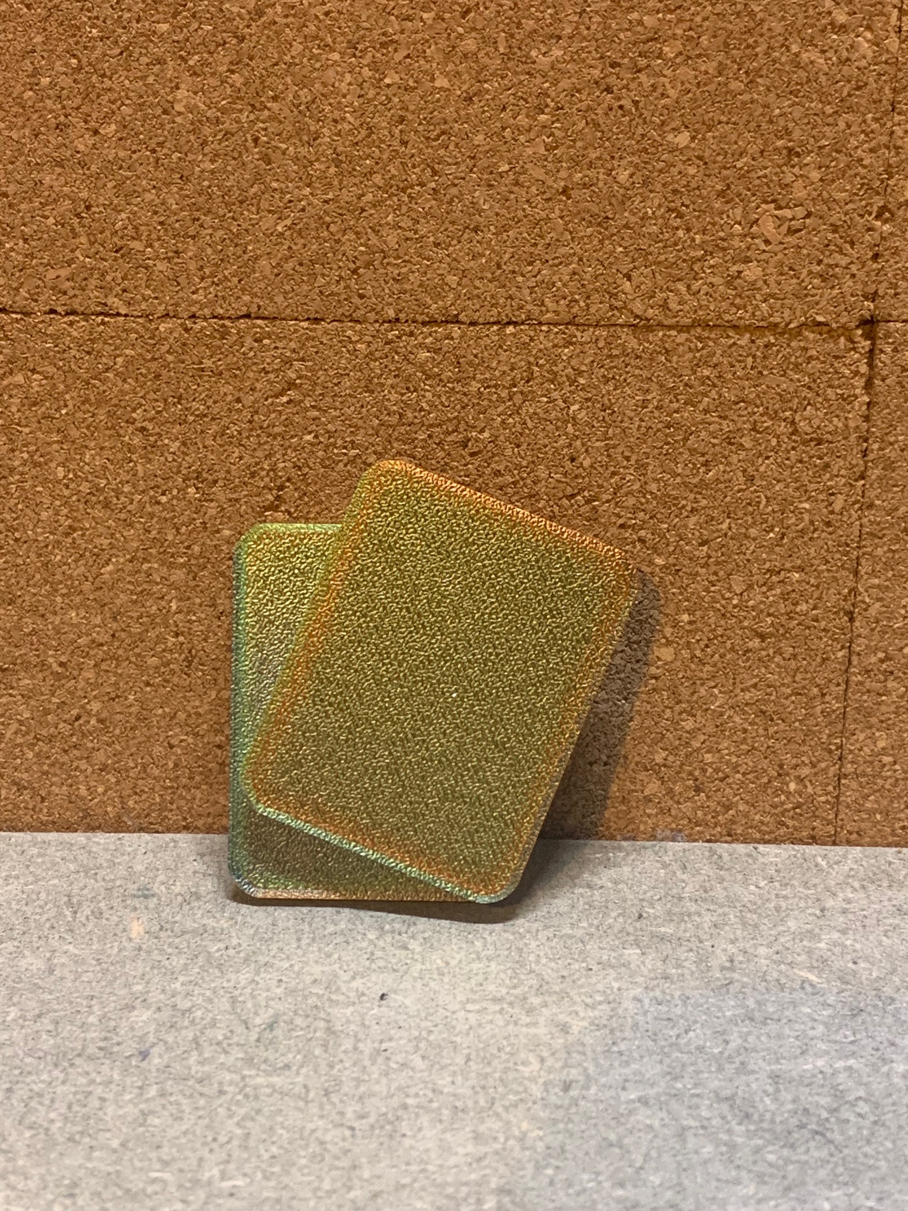 Clicky Fidget 3d model