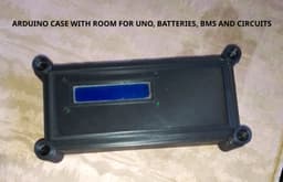 arduino-longer-lid-Body.stl 3d model