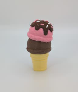 Ice Cream Clickers! 3d model