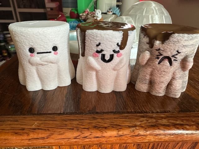 love making these for my daughter