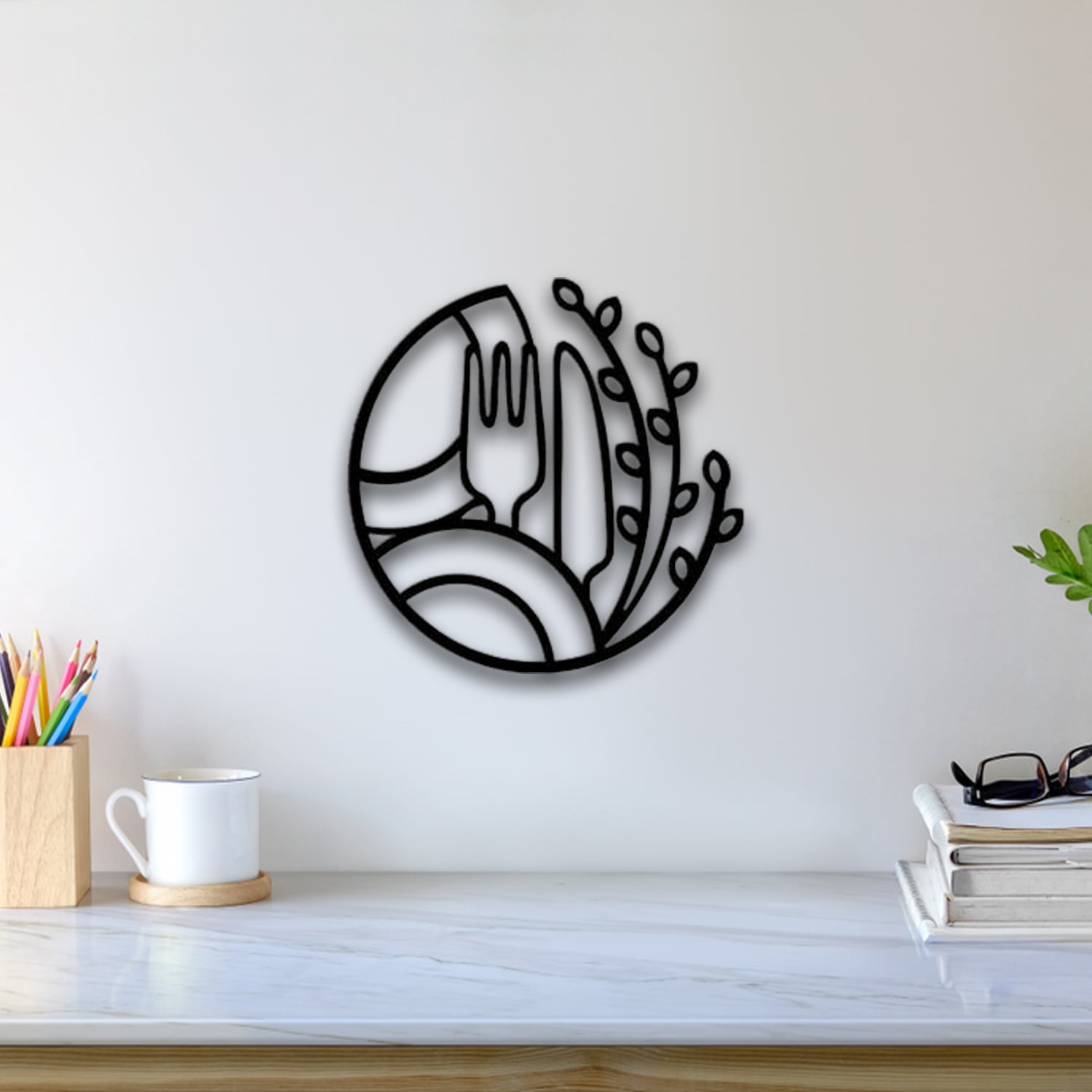 Wall Art 3d model