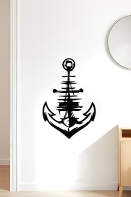 Wall Art, Wall Decor, Home Decor 3d model