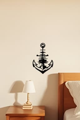 Wall Art, Wall Decor, Home Decor 3d model