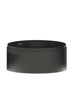 Vaniso Luma Modular Basic Base 35mm 3d model