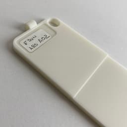 Multigauge Filament Color Chip 3d model