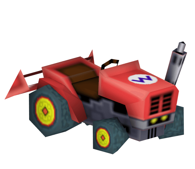 Dragonfly 3d model