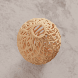 Vase 3d model