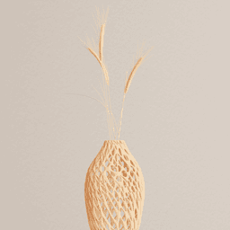 Vase 3d model