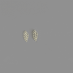 earrings.stl 3d model