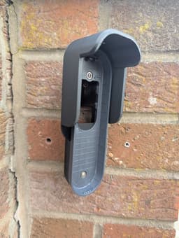 Reolink Doorbell (Battery) - Rain Cover 3d model