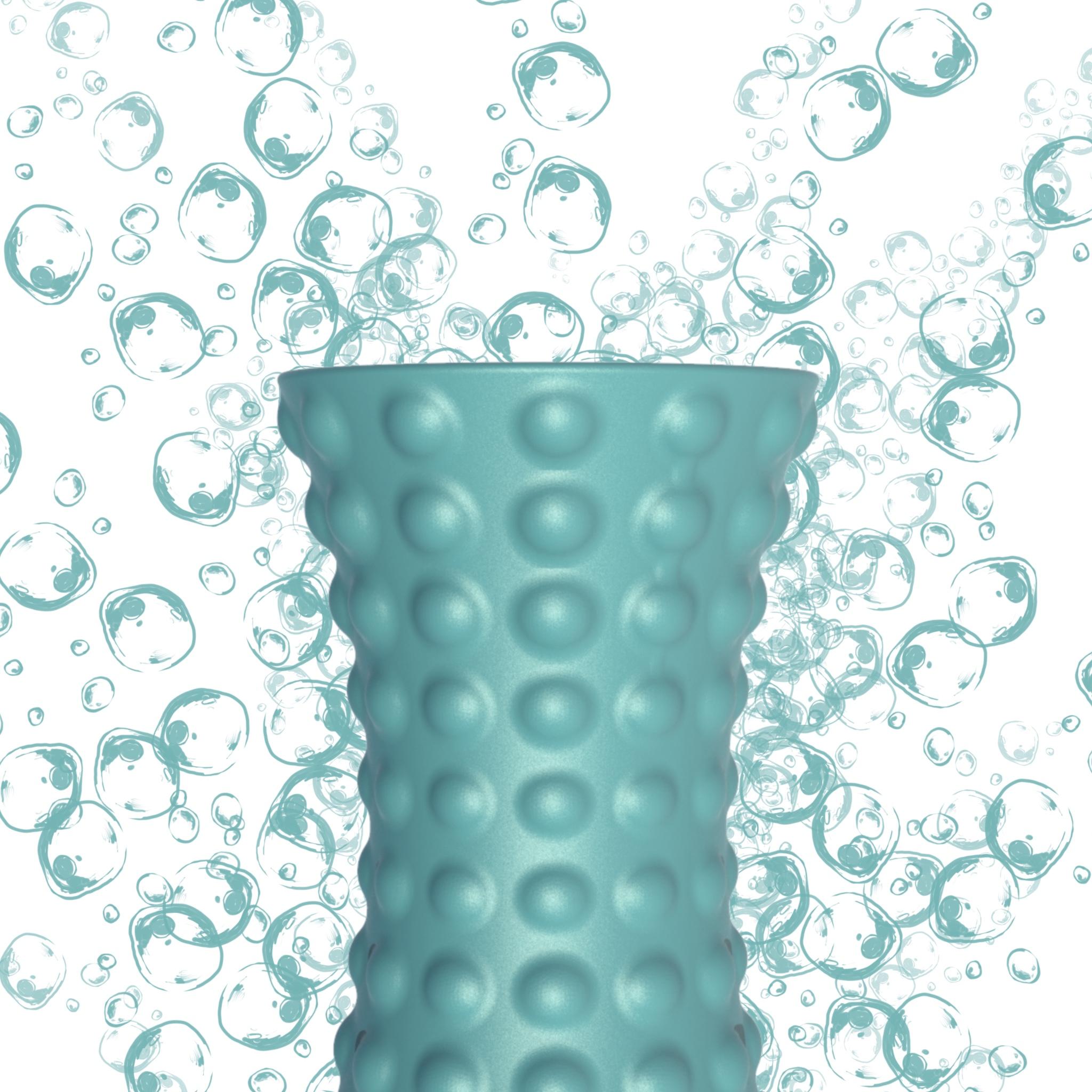 Burbuja | Vase 3d model