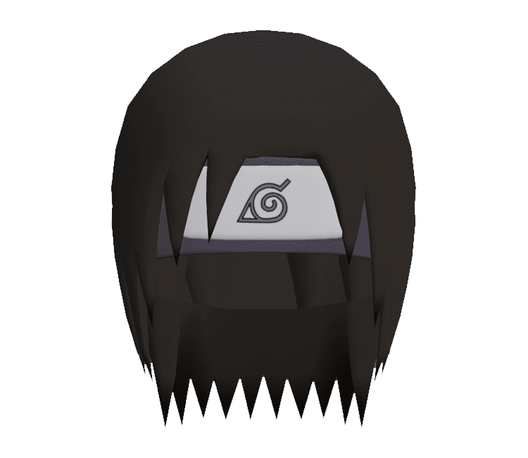 Sai 3d model