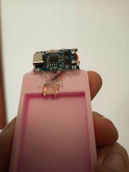 Ixus-USB-Charger.stl 3d model