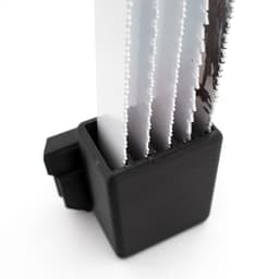 Packout Wall M18 Reciprocating Saw Mount with Blade Holder 3d model