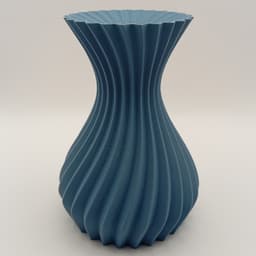 Diffuseur de Parfum Vertige 3d model