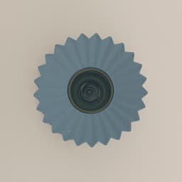 Diffuseur de Parfum Vertige 3d model