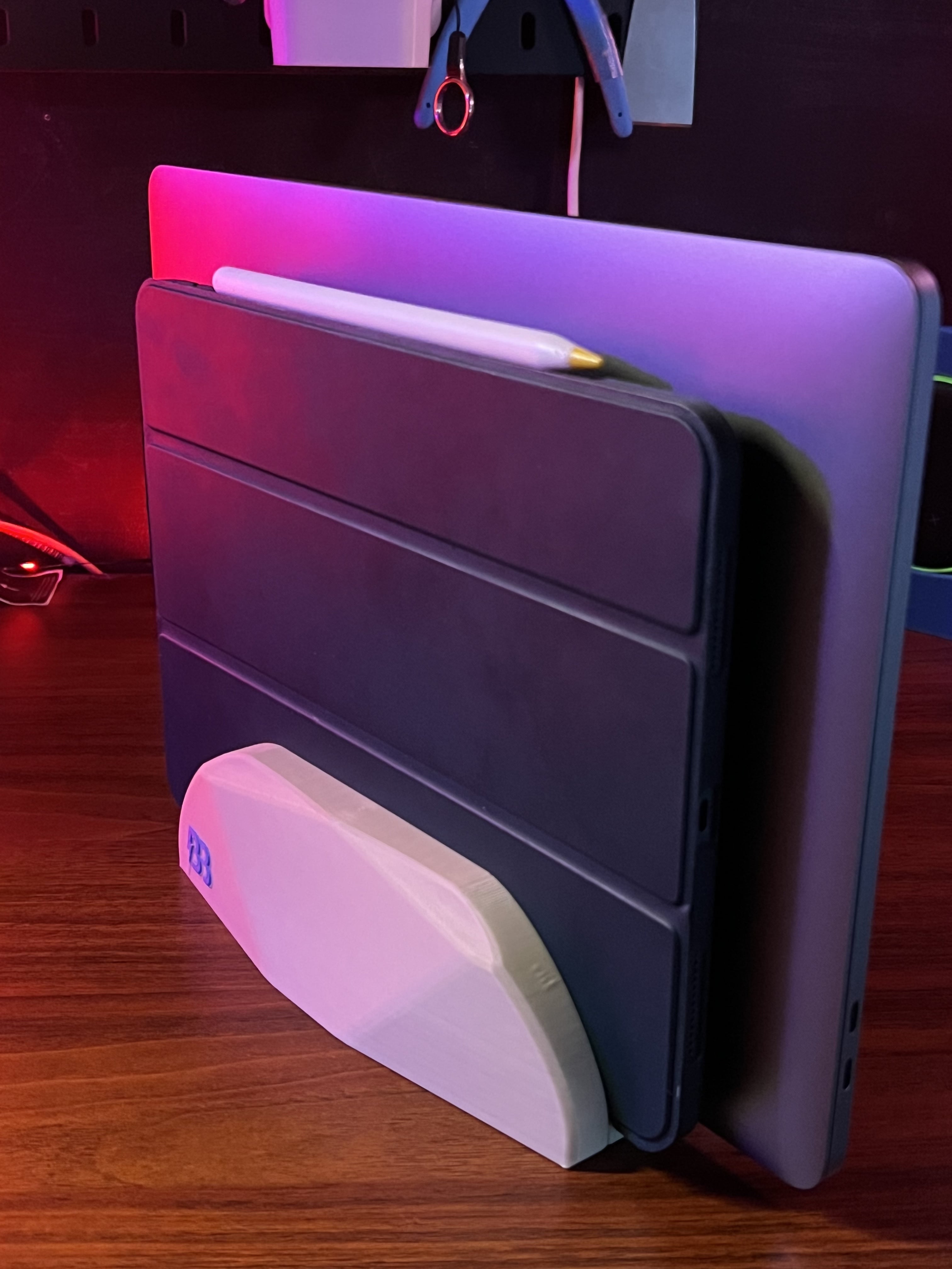 Laptop/ Tablet Stand.stl 3d model