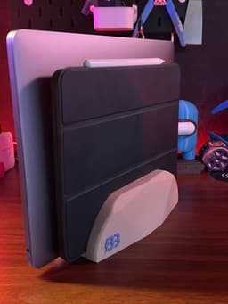 Laptop/ Tablet Stand.stl 3d model