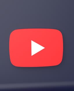 YouTube - LED Strip compatible 3d model