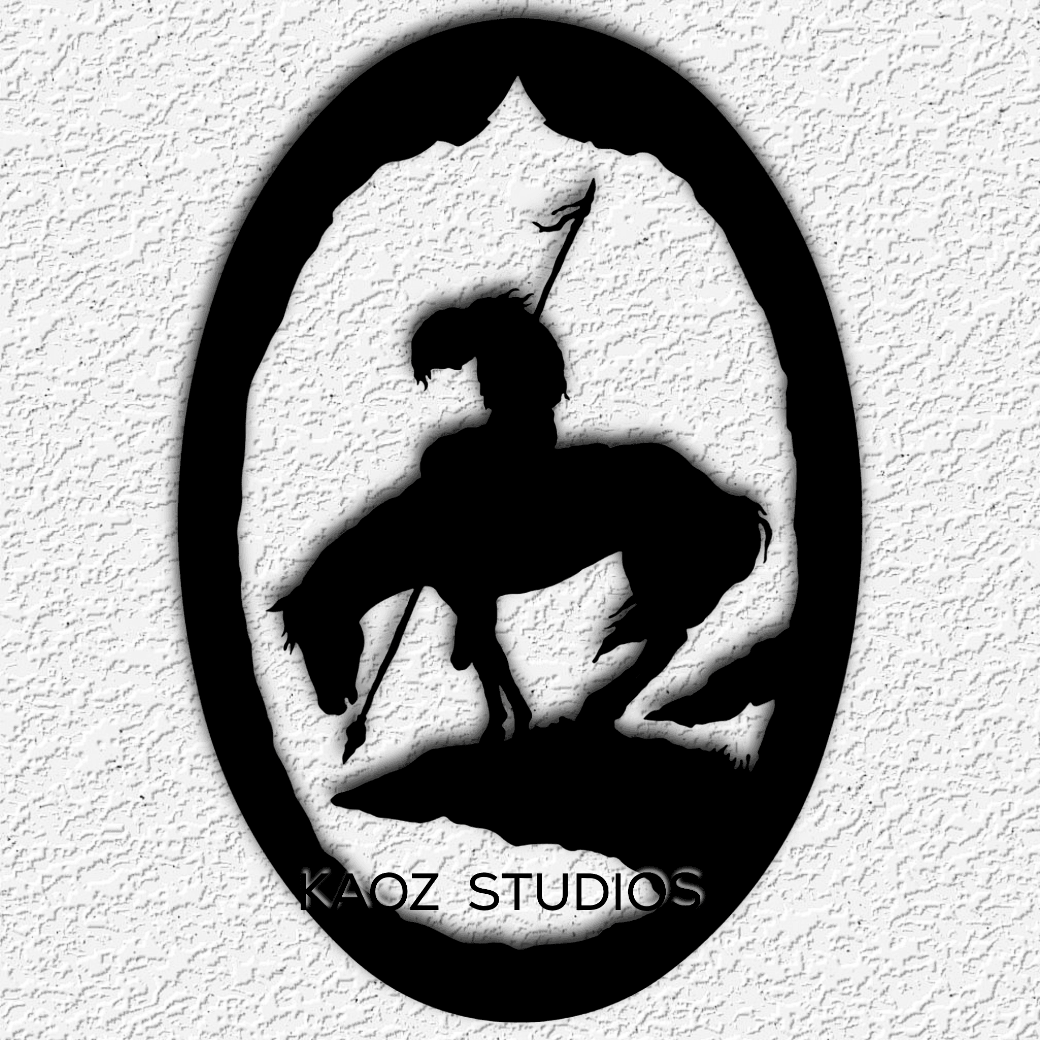 Native American wall art Indian wall decor 3d model