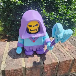3d model