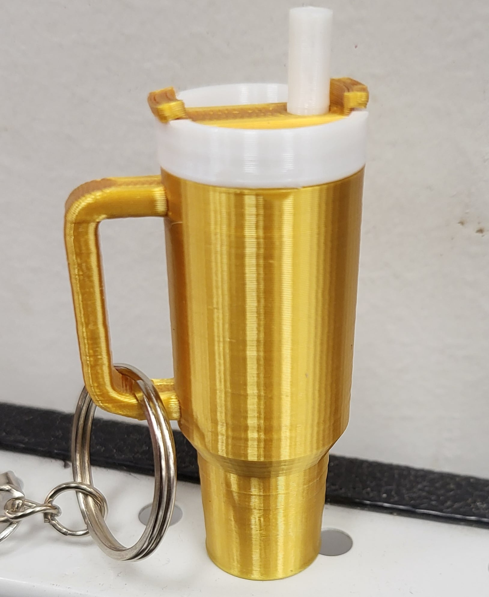 Great product design, people love it!