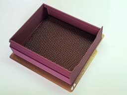 Under-Desk Drawer – Multiple Sizes and Variants 3d model