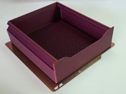 Under-Desk Drawer – Multiple Sizes and Variants 3d model