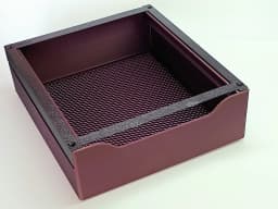 Under-Desk Drawer – Multiple Sizes and Variants 3d model