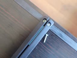 Under-Desk Drawer – Multiple Sizes and Variants 3d model