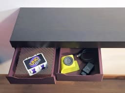 Under-Desk Drawer – Multiple Sizes and Variants 3d model