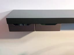 Under-Desk Drawer – Multiple Sizes and Variants 3d model