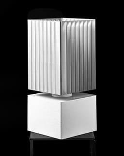 Table Lamp 006 by MODERN MACHINE 3d model