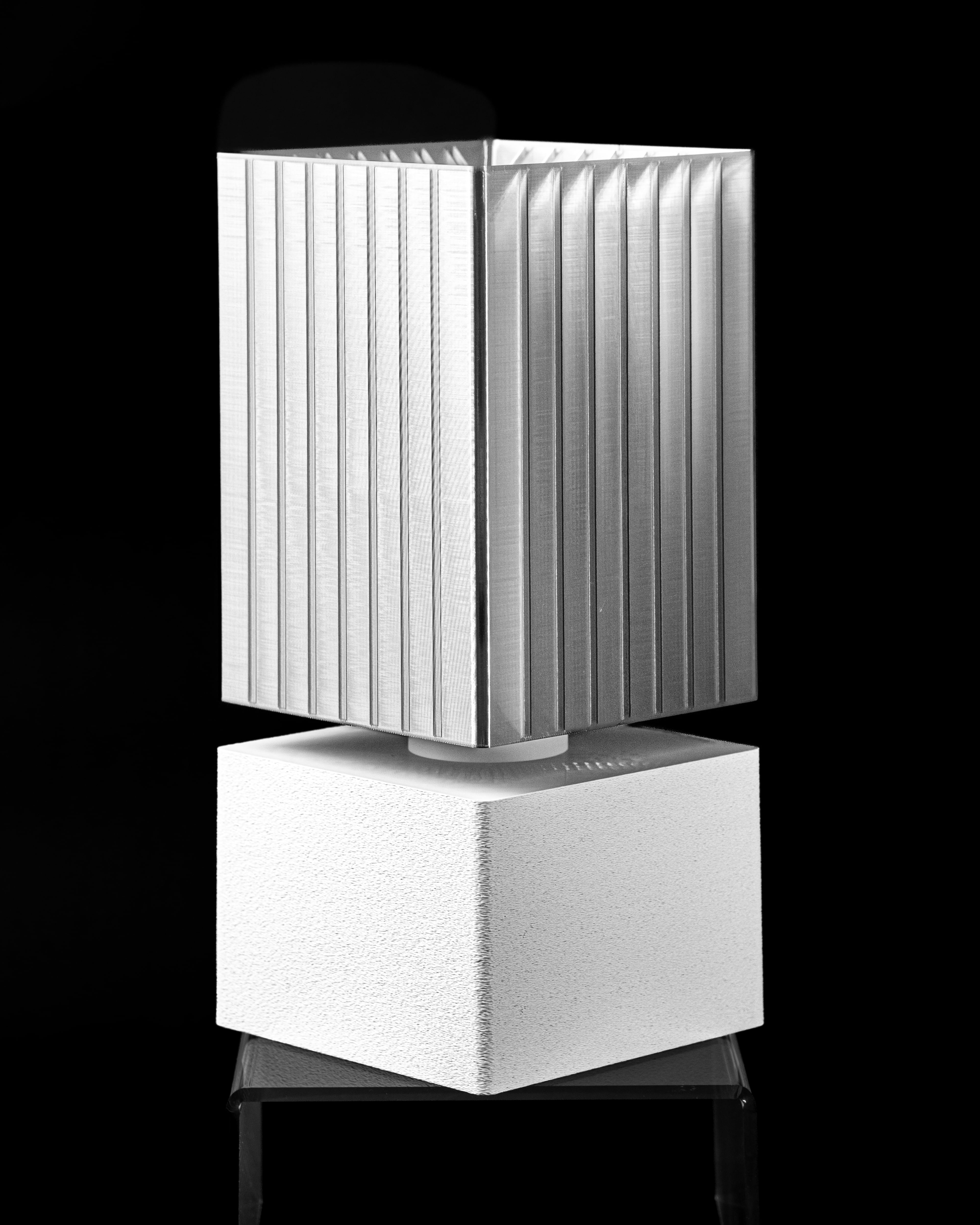 Table Lamp 006 by MODERN MACHINE 3d model