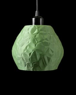 Voro Pendant Lamp by MODERN MACHINE 3d model