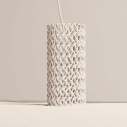 Vase 3d model