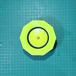 RC Buggy 1/10 Tire Gluing Tool – Precision Tyre Alignment Jig (Easy & Clean Gluing Tool) 3d model