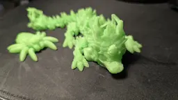 3d model