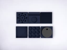 Multi Organizer 3d model