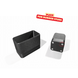 BETIM & BETAM ORGANIZER (MULTIPURPOSE & MODULAR INSERTS) / KITCHEN ORGANIZER / OFFICE ORGANIZER 3d model