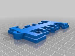 Inquisitorial Rosette 3d model