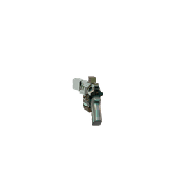 Fallout 10mm Pistol 3 3d model