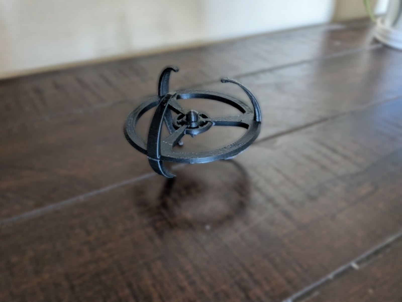 DS9 3d model